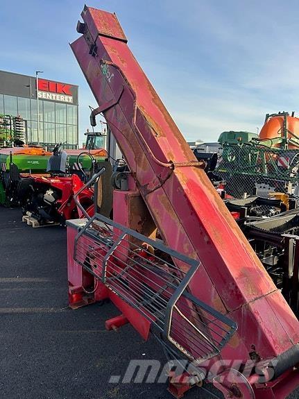 Japa 2100 Sonstige Forstmaschinen