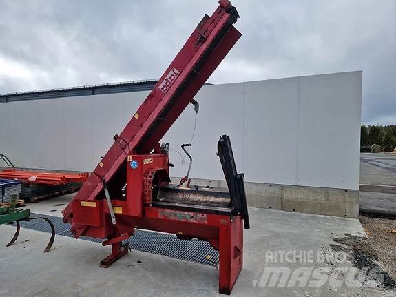 Japa 2100, 5,6T Sonstige Forstmaschinen