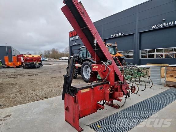 Japa 2100, 5,6T Sonstige Forstmaschinen