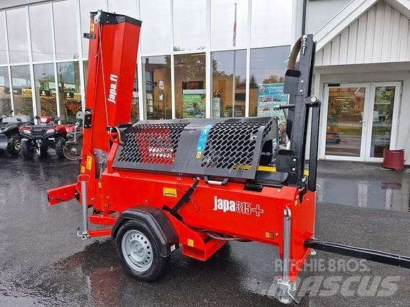 Japa 315 BE Road Sonstige Forstmaschinen