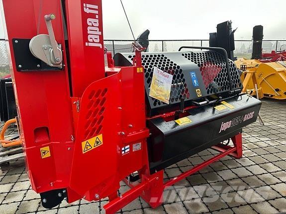 Japa 365+ Basic Sonstige Forstmaschinen