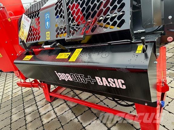 Japa 365+ Basic Sonstige Forstmaschinen