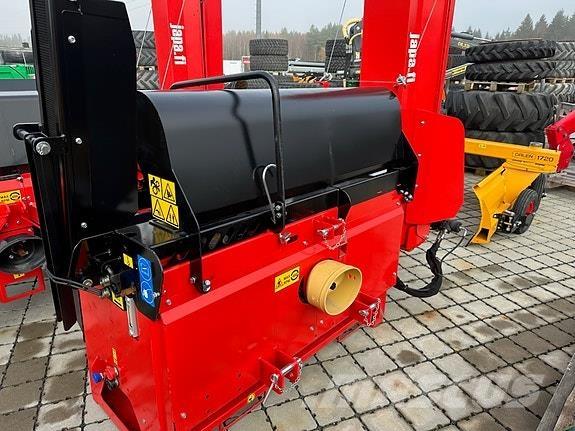 Japa 365+ Basic Sonstige Forstmaschinen