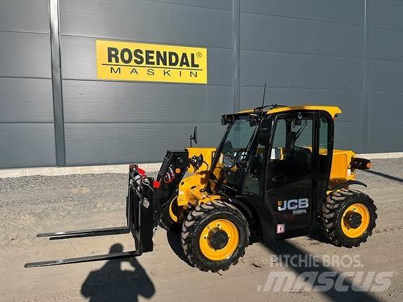 JCB 514-40 Teleskoplader