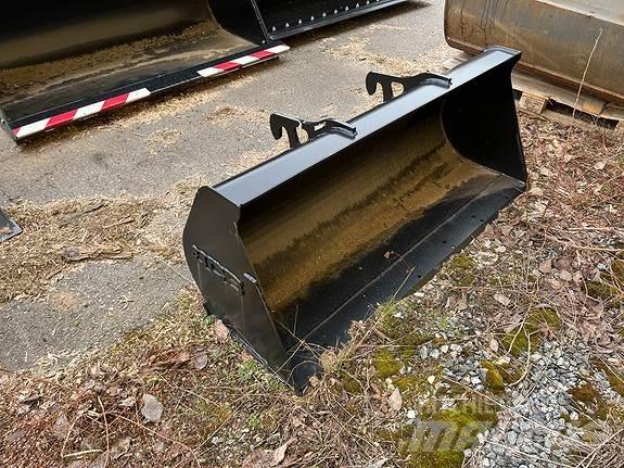 JCB 514-40 Teleskoplader