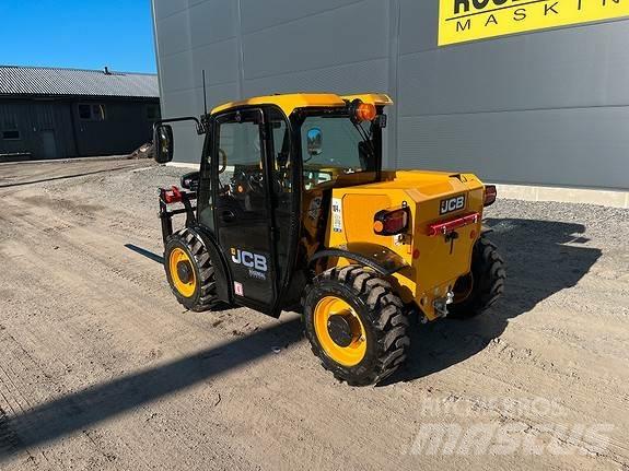 JCB 514-40 Teleskoplader