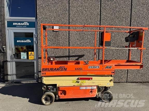 JLG 1930ES Andere Arbeitsbühnen