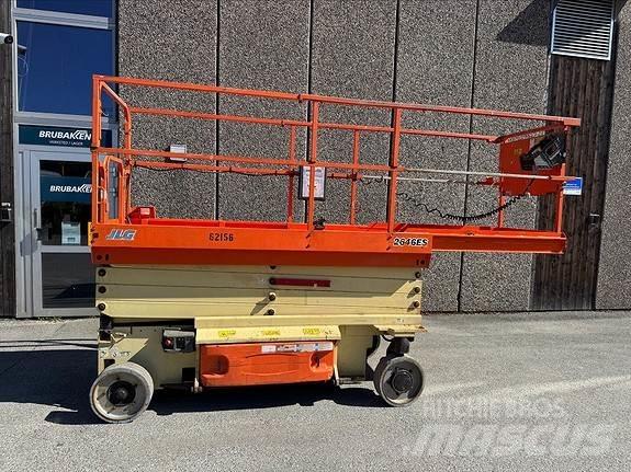 JLG 2646ES Andere Arbeitsbühnen