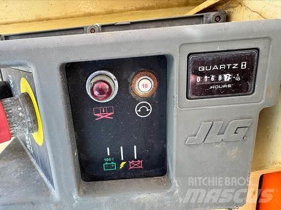 JLG 2646ES Andere Arbeitsbühnen