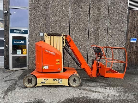 JLG T12E 53034 Andere Arbeitsbühnen