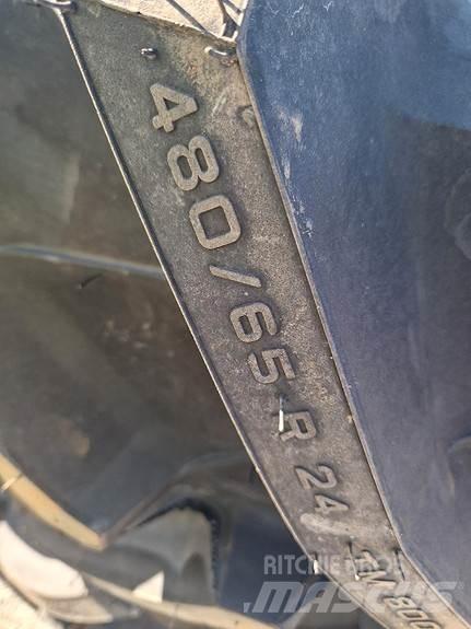 John Deere  Traktoren