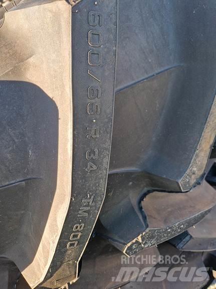 John Deere  Traktoren