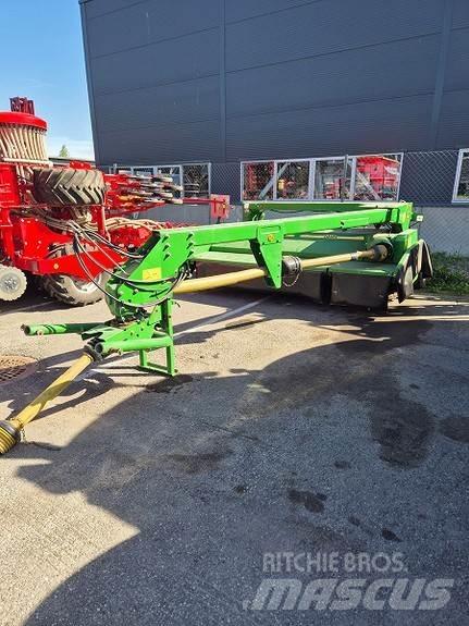 John Deere 1365 Mäher