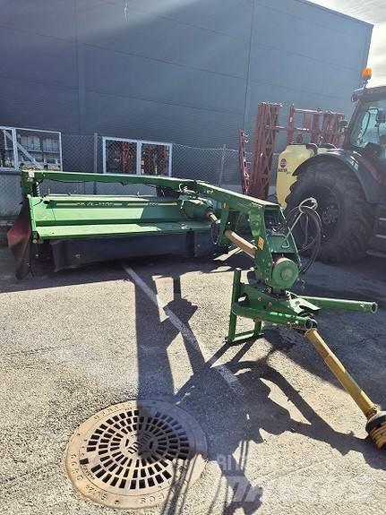 John Deere 1365 Mäher
