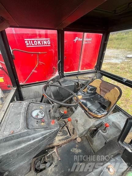 John Deere 2040 Traktoren