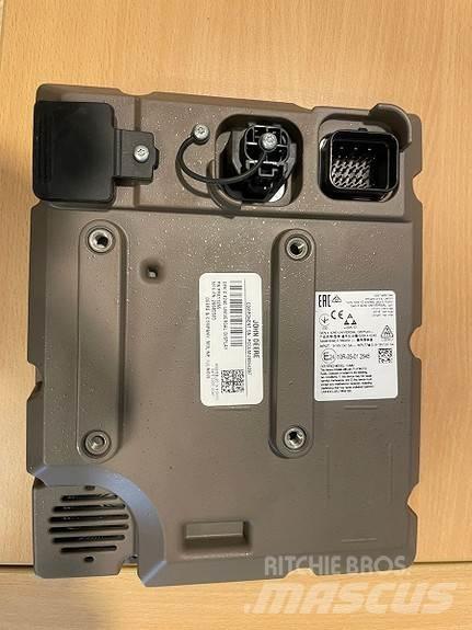John Deere 4240 Sonstige Landmaschinen