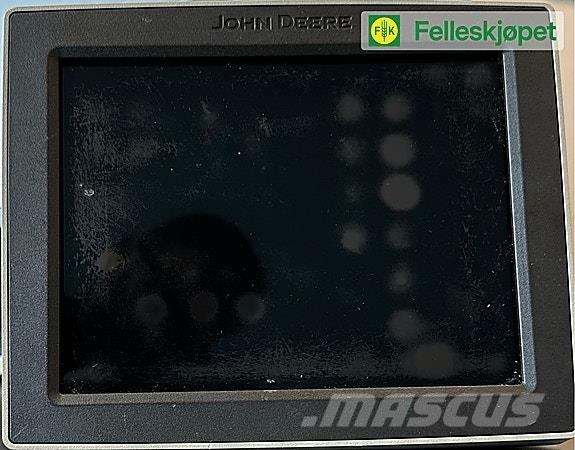 John Deere 4240 Sonstige Landmaschinen