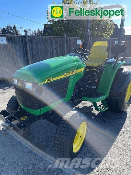 John Deere 4410 Traktoren