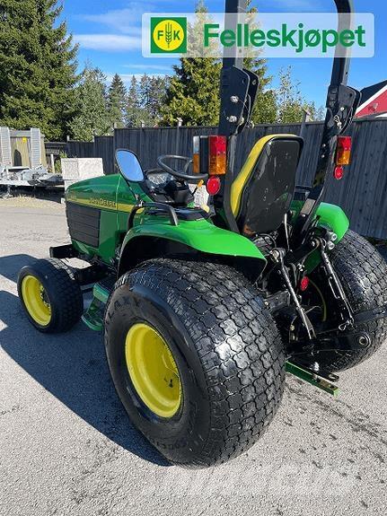 John Deere 4410 Traktoren