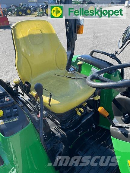 John Deere 4410 Traktoren
