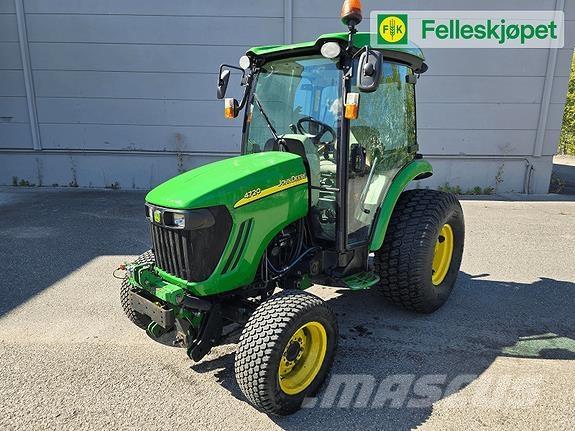 John Deere 4720 Traktoren