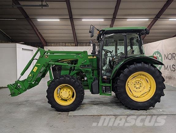 John Deere 5085M Traktoren