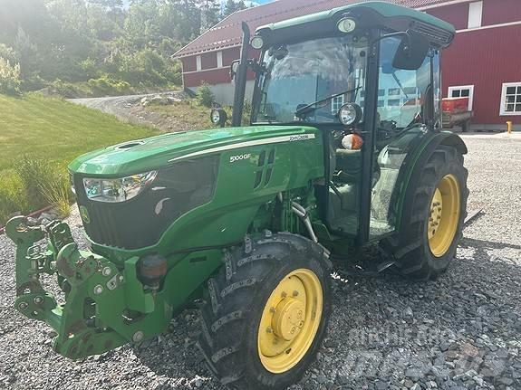 John Deere 5100GF Traktoren