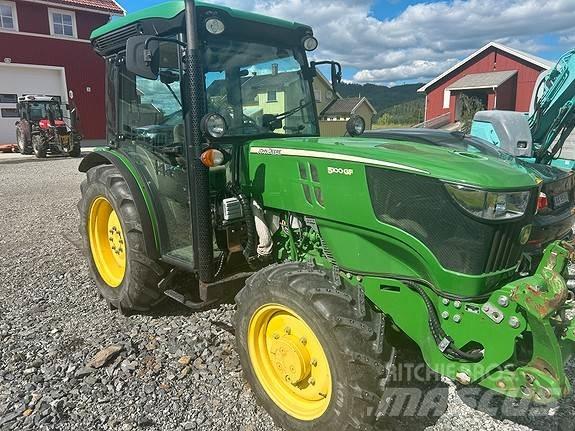 John Deere 5100GF Traktoren