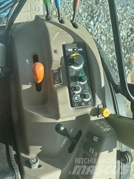 John Deere 5100GF Traktoren