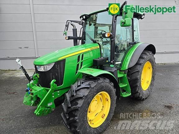 John Deere 5100R Traktoren
