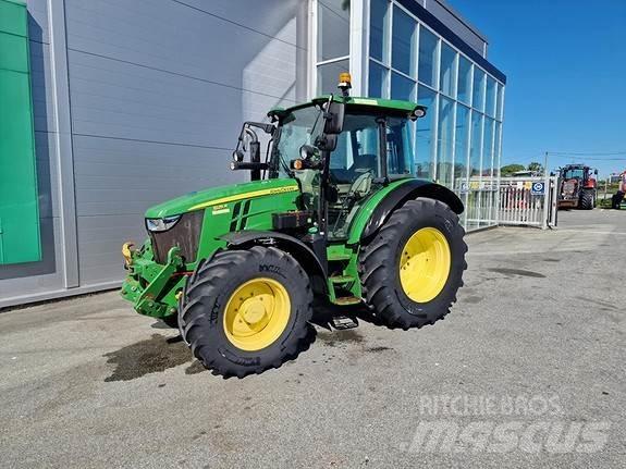John Deere 5125R Traktoren