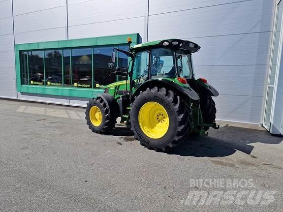 John Deere 5125R Traktoren