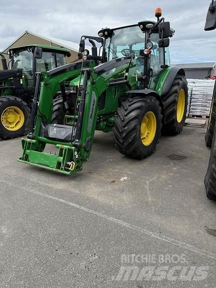 John Deere 5125R Traktoren