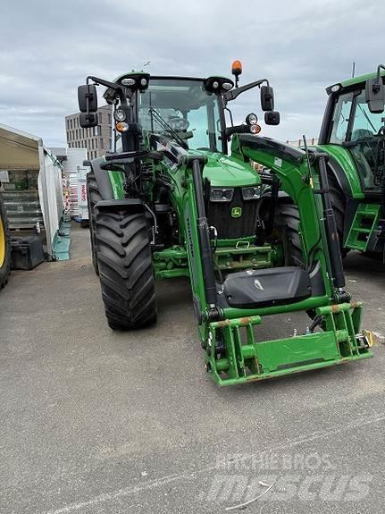 John Deere 5125R Traktoren