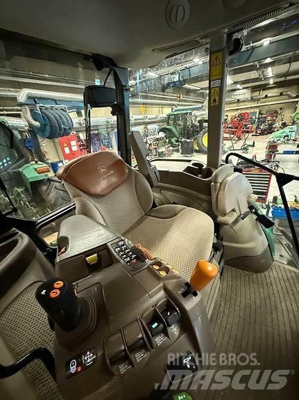 John Deere 5125R Traktoren