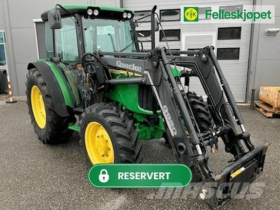 John Deere 5315 Traktoren