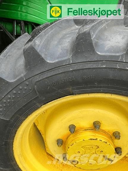 John Deere 5315 Traktoren