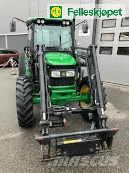John Deere 5315 Traktoren