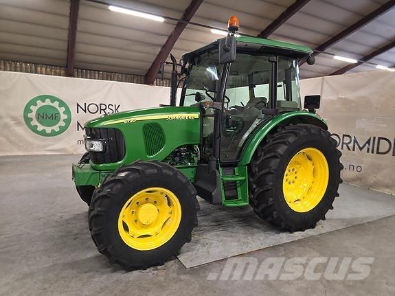 John Deere 5720 Traktoren