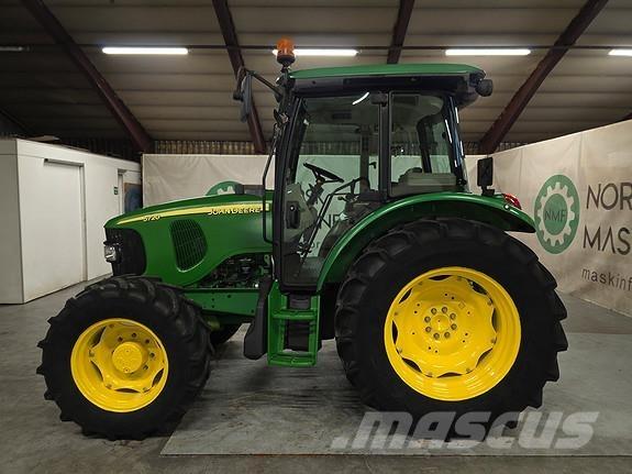 John Deere 5720 Traktoren