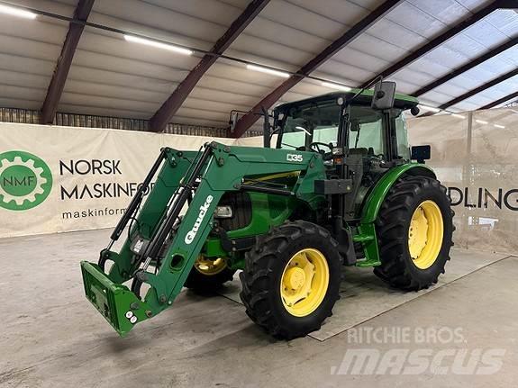 John Deere 5820 Traktoren
