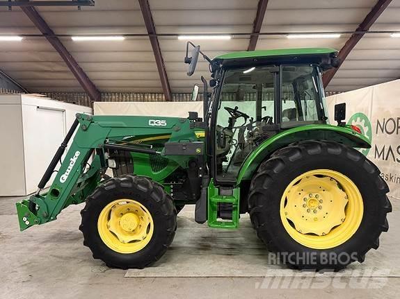 John Deere 5820 Traktoren