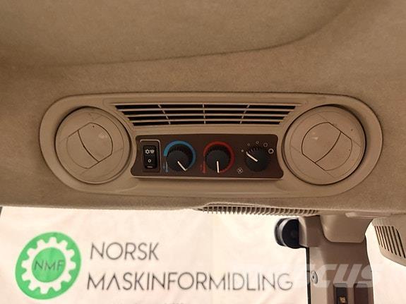 John Deere 5820 Traktoren