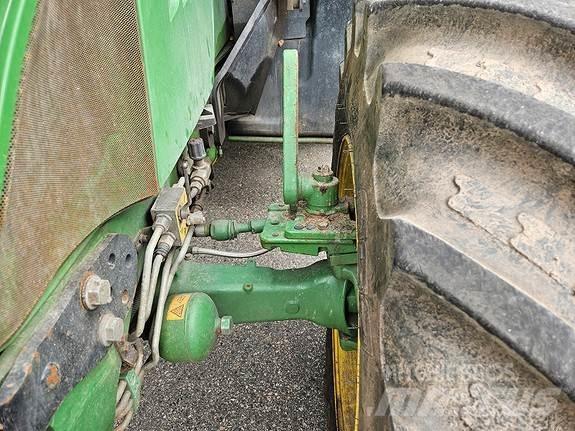 John Deere 6125R Traktoren