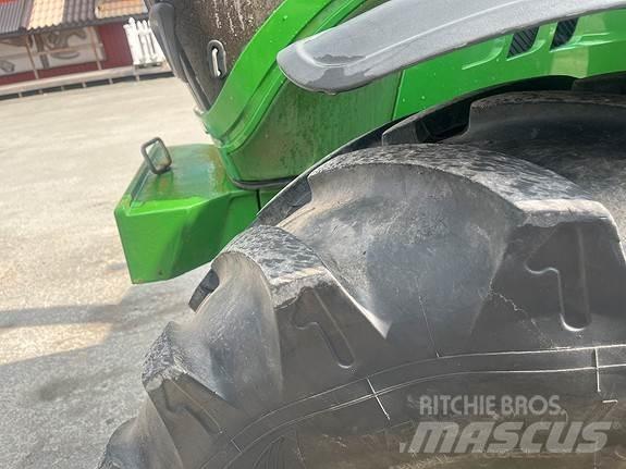 John Deere 6130R Traktoren