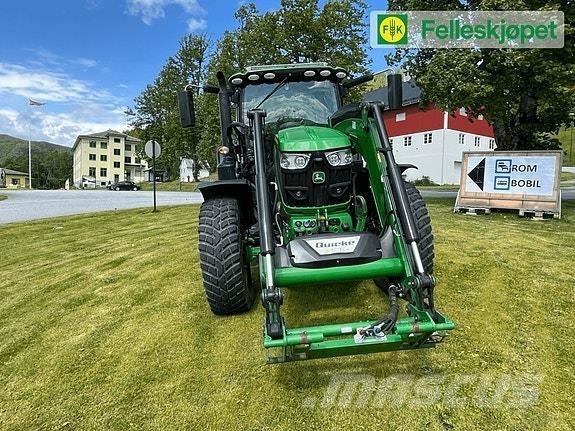 John Deere 6145R Traktoren