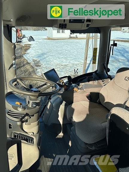 John Deere 6145R Traktoren