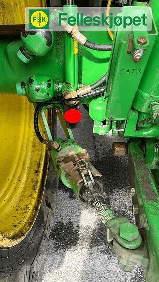 John Deere 6150R Traktoren