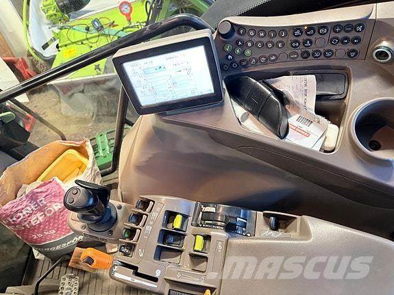 John Deere 6210R Traktoren