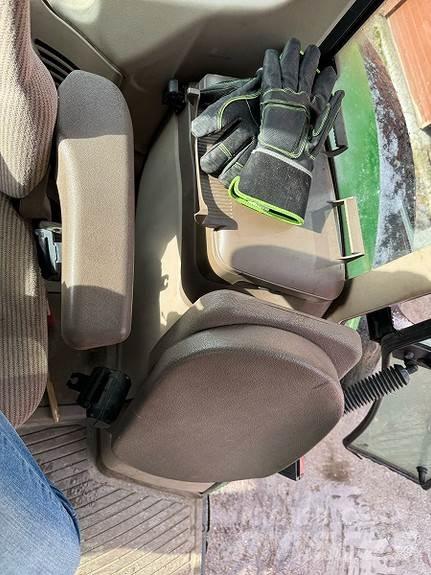 John Deere 6230 Traktoren